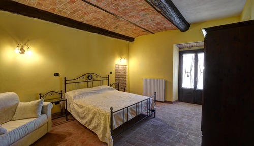 Superior Apartment, 1 Queen Bed with Sofa bed, Non Smoking (3 PAX)