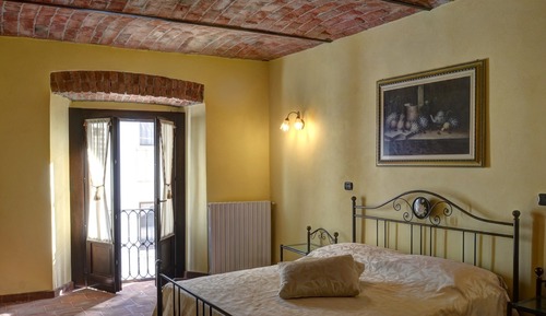 Luxury Apartment, 2 Queen Beds, Non Smoking (4 PAX)