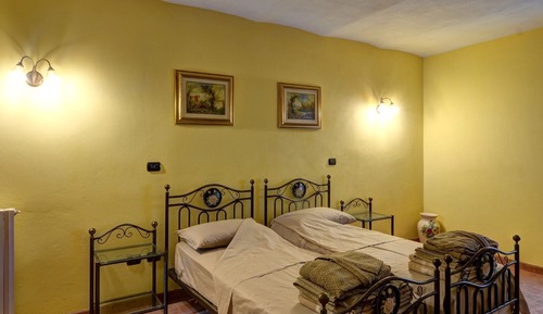 Superior Apartment, 2 Twin Beds, Non Smoking