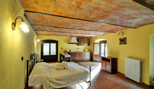 Studio, 1 Queen Bed, Non Smoking