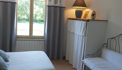 Comfort Room (Zora)