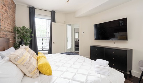 Comfort Apartment