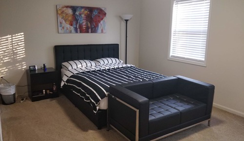Townhome, 4 Bedrooms, Non Smoking, Kitchen