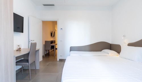 Comfort Apartment, Balcony (4)