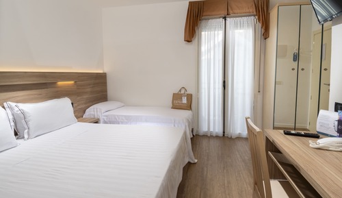 Classic Triple Room