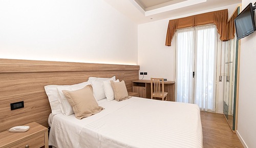 Classic Double Room