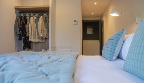 Double or Twin Room