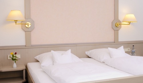 Comfort Double Room, Accessible