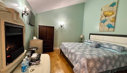 Family Suite, 1 Bedroom