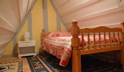 Suite (Orge)