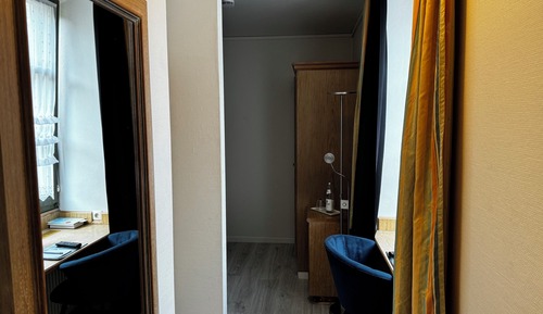 Standard Room, 1 Twin Bed
