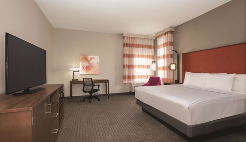 Room, 1 King Bed, Accessible