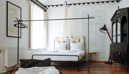 Design Apartment, 1 Bedroom