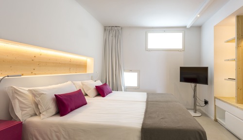 Grand Suite, 2 Bedrooms