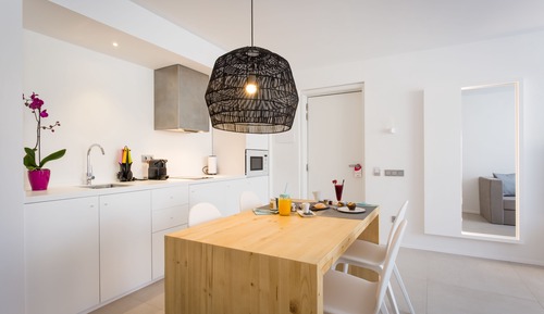 Junior Suite, Accessible, Courtyard View