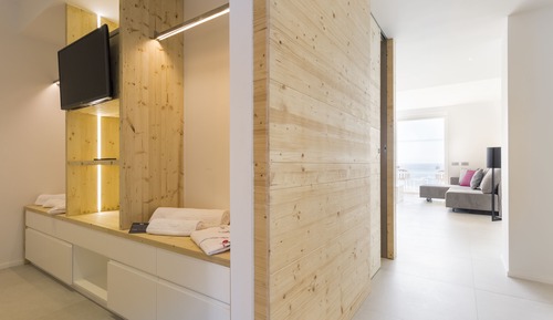 Superior Suite, 2 Bedrooms
