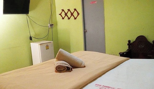 Basic Room