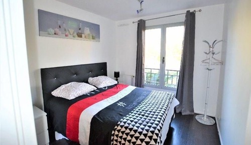 Basic Double Room