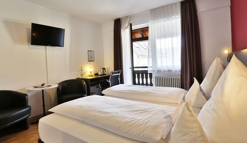 Double or Twin Room