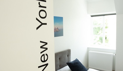 Exclusive Double Room