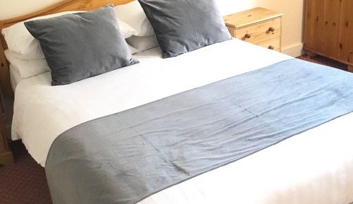 Double Room, 1 Double Bed, Non Smoking
