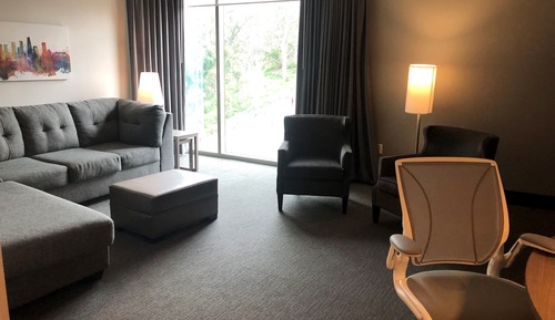 Suite, 1 Bedroom