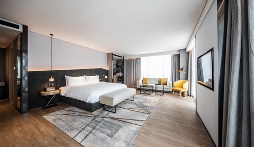 Standard Suite