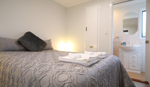 Cabin, 1 Bedroom
