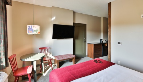 Kid Cabin Suite - Water Park Included