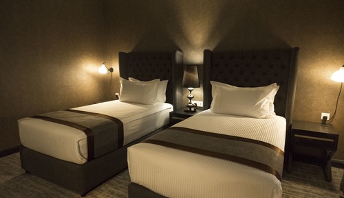 Business Premier Room (Twin)