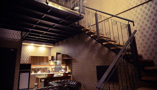 Superior Duplex
