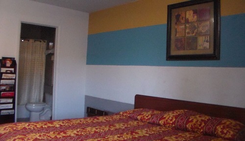 Superior Single Room, 1 King Bed, Non Smoking