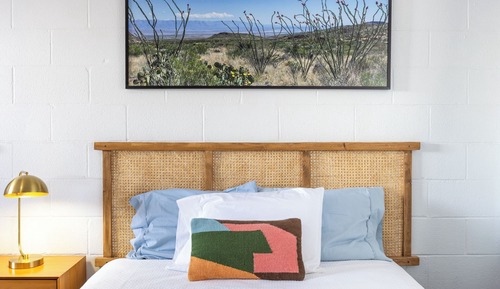 Standard Single Room, 1 Queen Bed