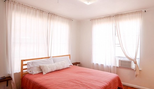 Comfort House