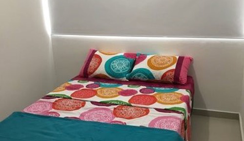 Apartment, 3 Bedrooms