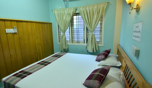 Superior Double or Twin Room