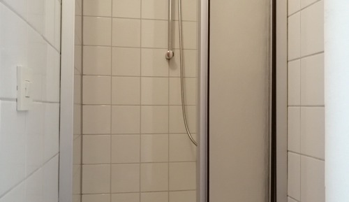 Single Room, Ensuite