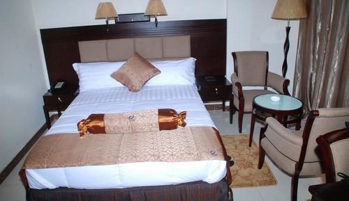 Single Room