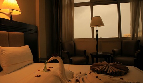 Standard Single Room, 1 Bedroom, Smoking, Private Bathroom