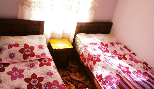 Deluxe Double Room, 1 King Bed
