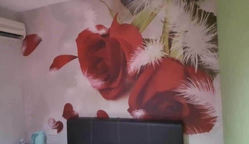 Deluxe Double Room, 1 Queen Bed, Private Bathroom