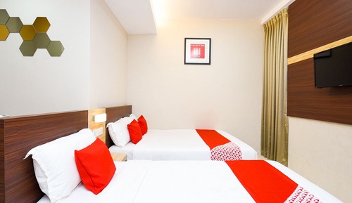 Superior Suite