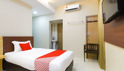 Deluxe Twin Room, 2 Twin Beds