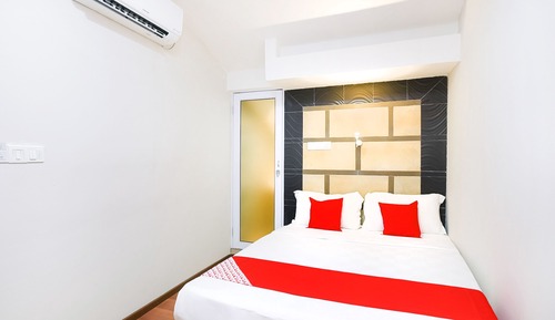 Standard Double Room, 1 Queen Bed