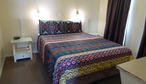 Family Villa, 2 Bedrooms