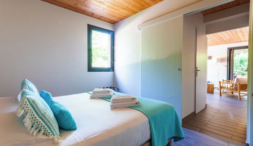 Eco lodge