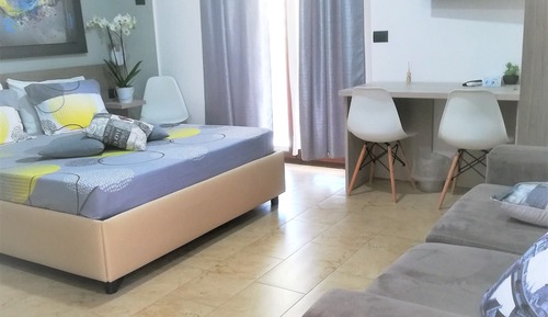 Traditional Double Room