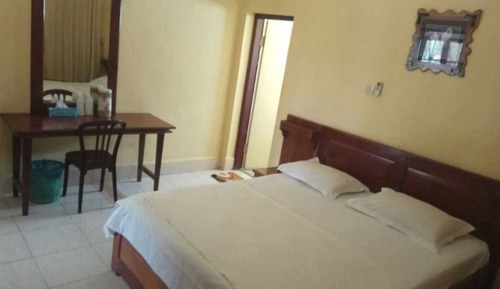 Superior 1 Bed
