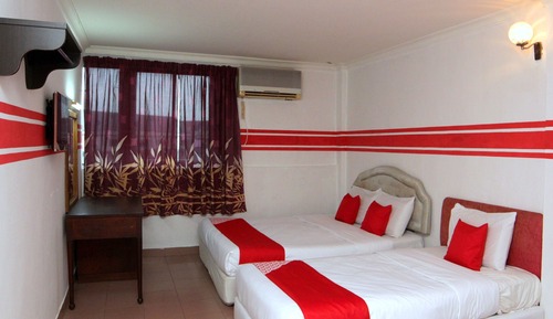 Superior Suite