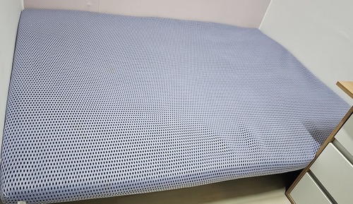 Standard Twin Room, 1 Bedroom
